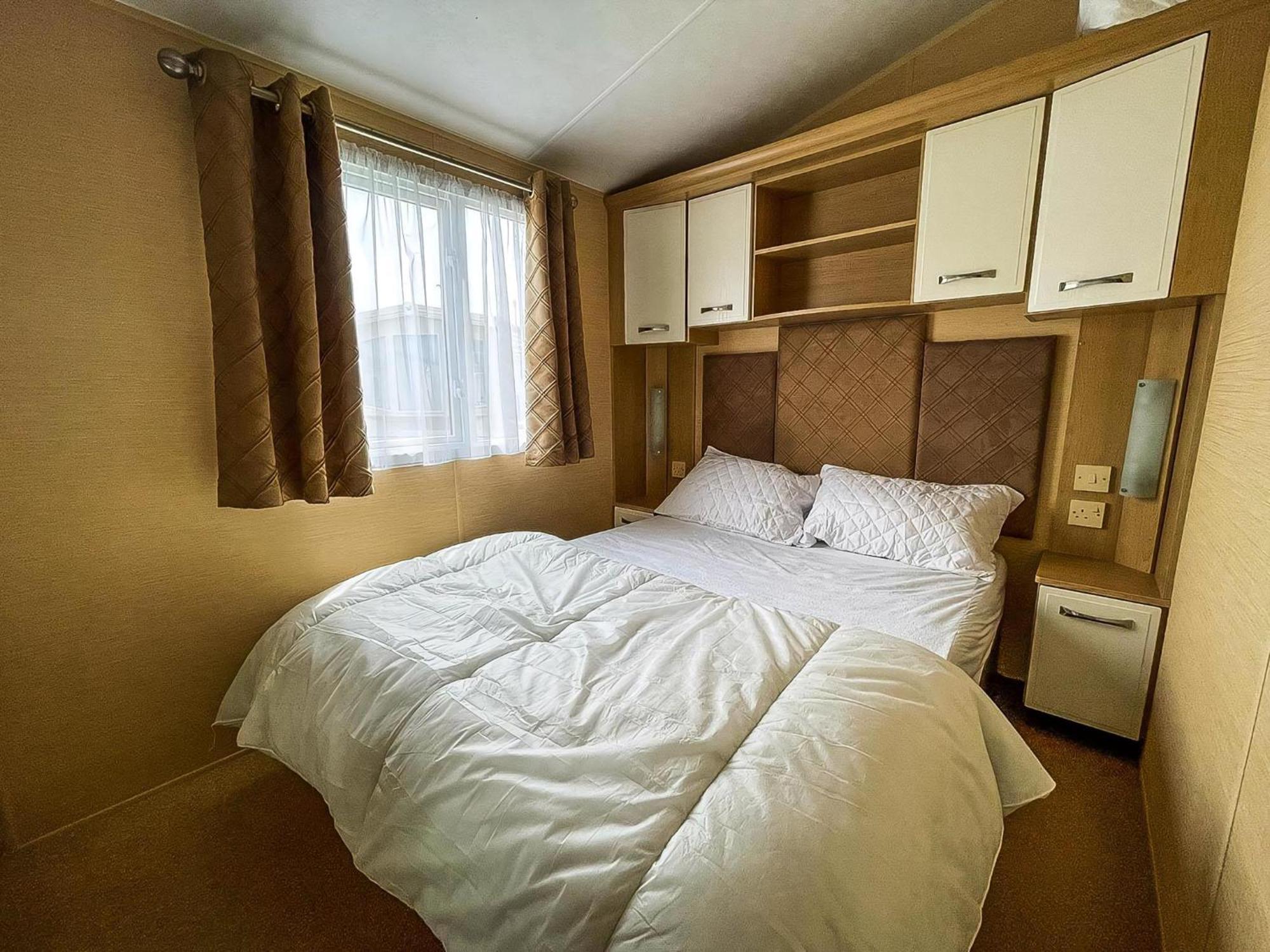 Lovely Caravan By The Beach In Pakefield, Suffolk Ref 68007Cl Lowestoft Extérieur photo